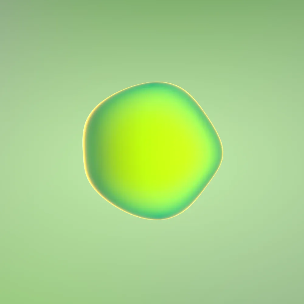 Floating World Genesis #16