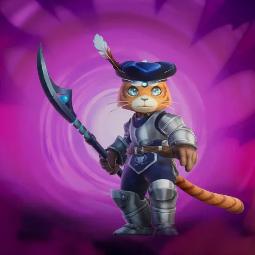 Adventurer #4904