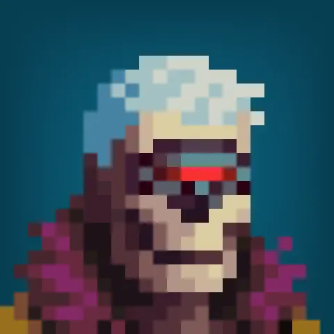 GENUINE UNDEAD ＃9629