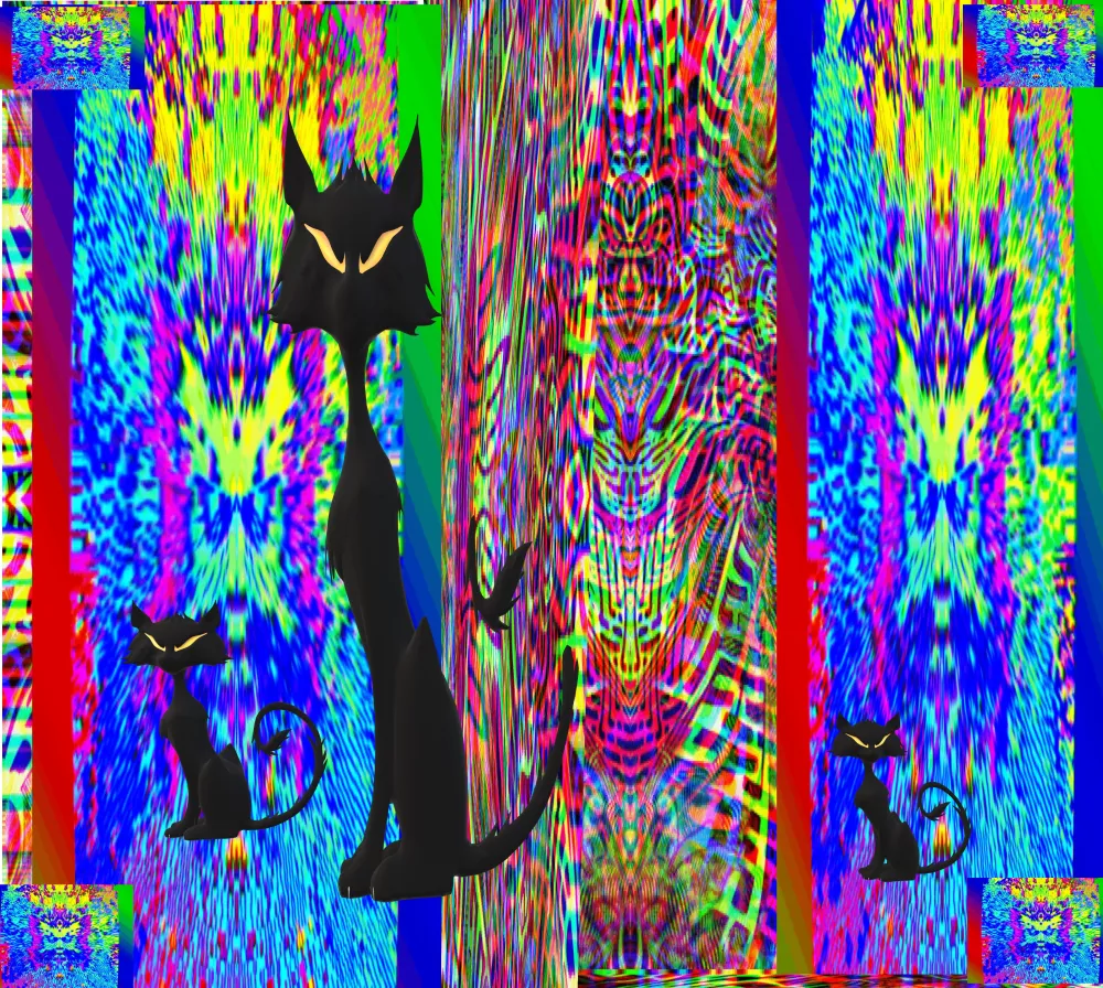 sīkəˈdelikikˈspirēəns1/psy·che·del·icex·pe·ri·ence1 #90