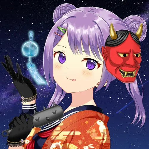 KAGURA #3431
