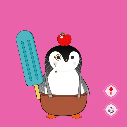 Penguins#16036