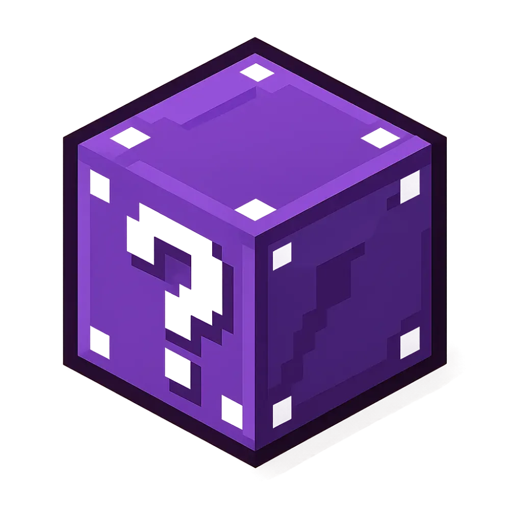 Early Lucky Block #1