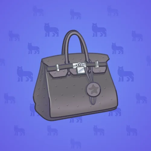 Loot Bag #6299