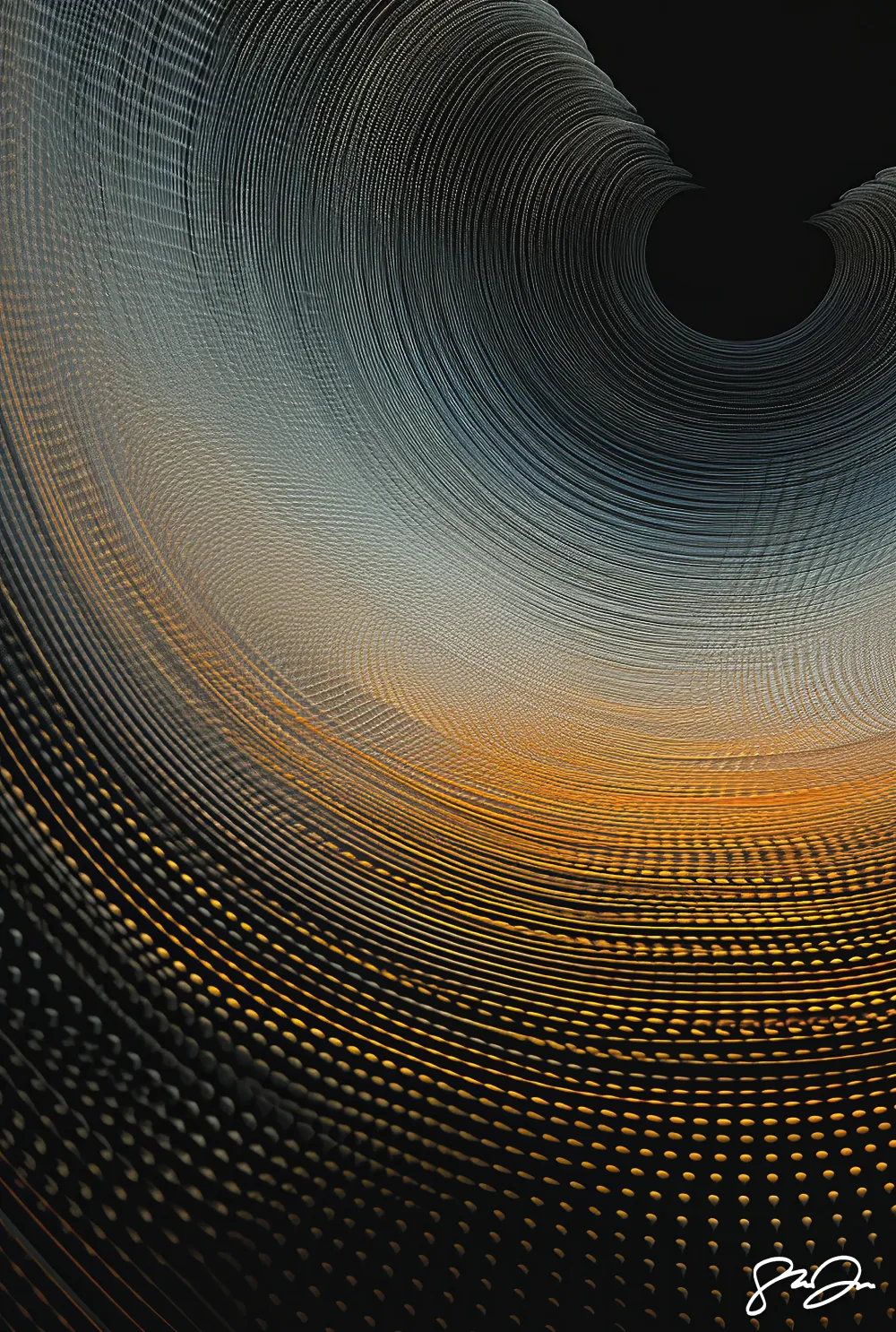 Anomaly AI 663 #3169