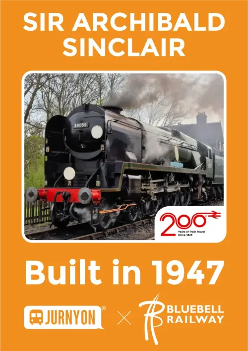 Sir Archibald Sinclair #324