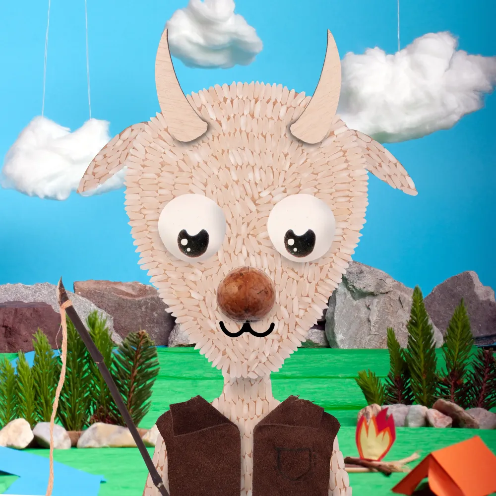 Trailhead #751
