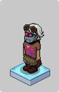 Habbo  #5743