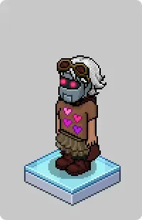 Habbo  #5743