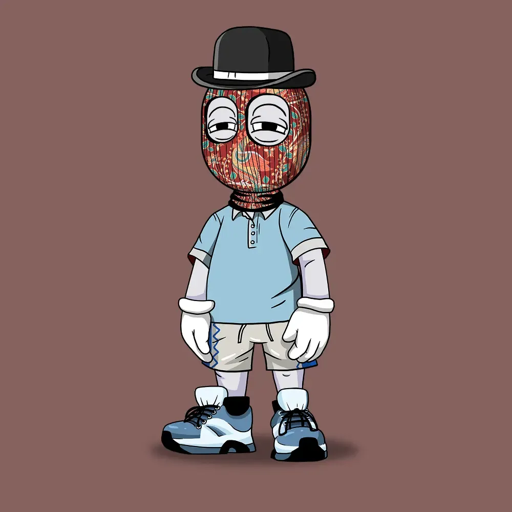 Based Style #1507