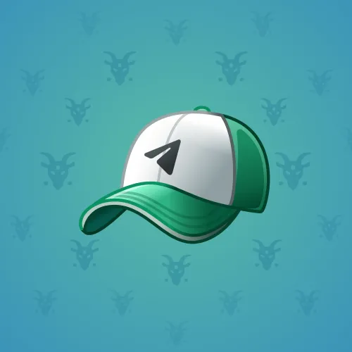 Durov’s Cap #3692