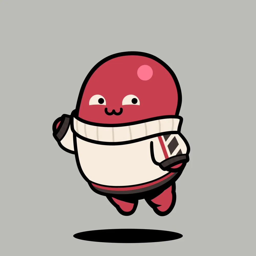 Bean #1788