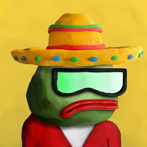 Clay Pepes #140 (Inscription #1121985)