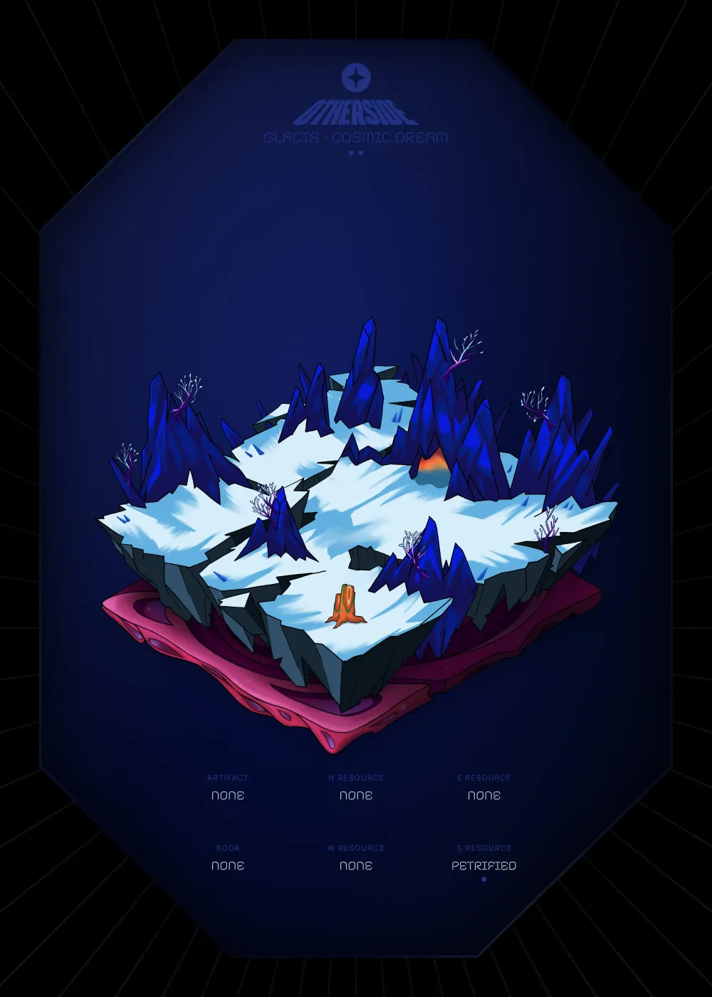 Otherdeed for Otherside #87619