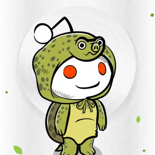 BatBuddy PFP #10