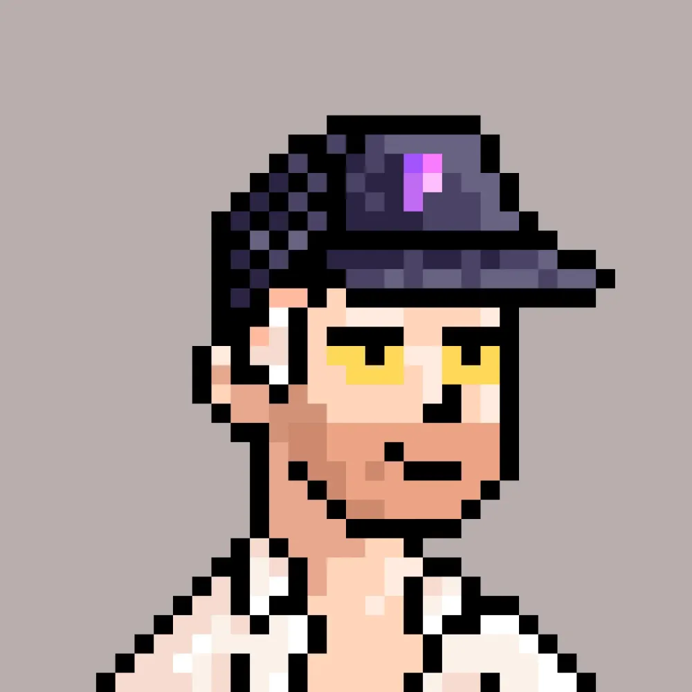 &lt;Player2&gt; #2588