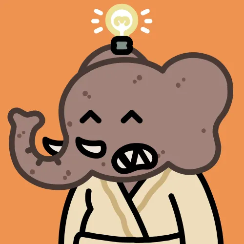 3L3PHANTS #117