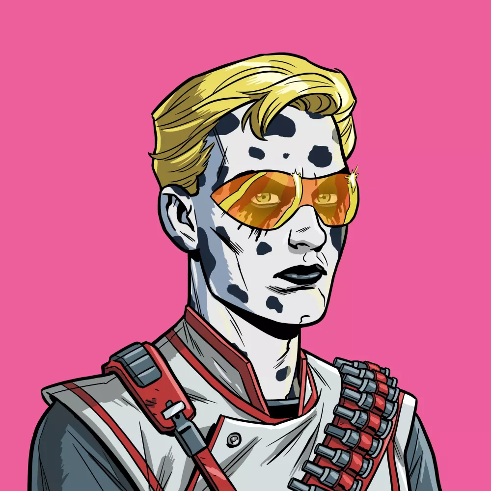 MetaHero #2626