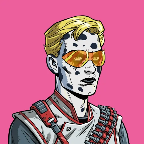 MetaHero #2626