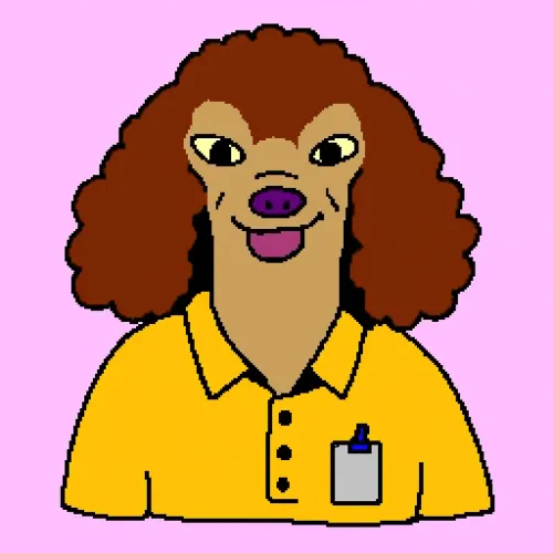 PavementPoodle #9579