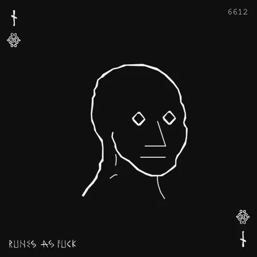 Runes as Fuck #6612 (#66322652)