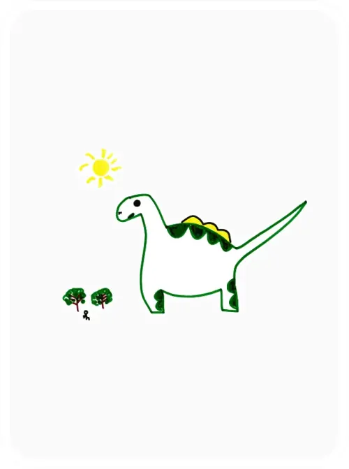 DynamicDinosaur #2711