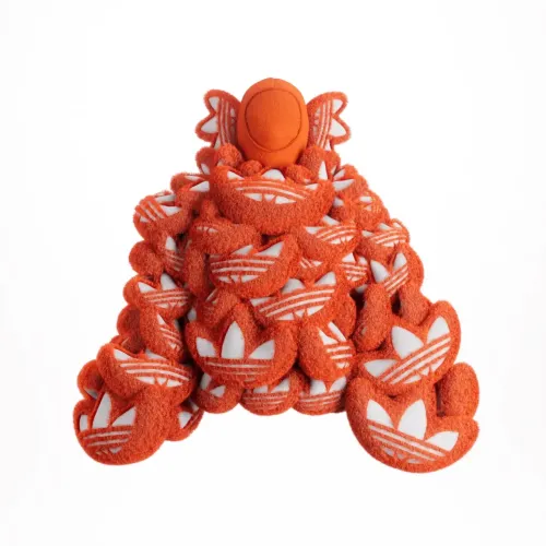 adidas Virtual Gear: Genesis 01 — Wallrunner #2758
