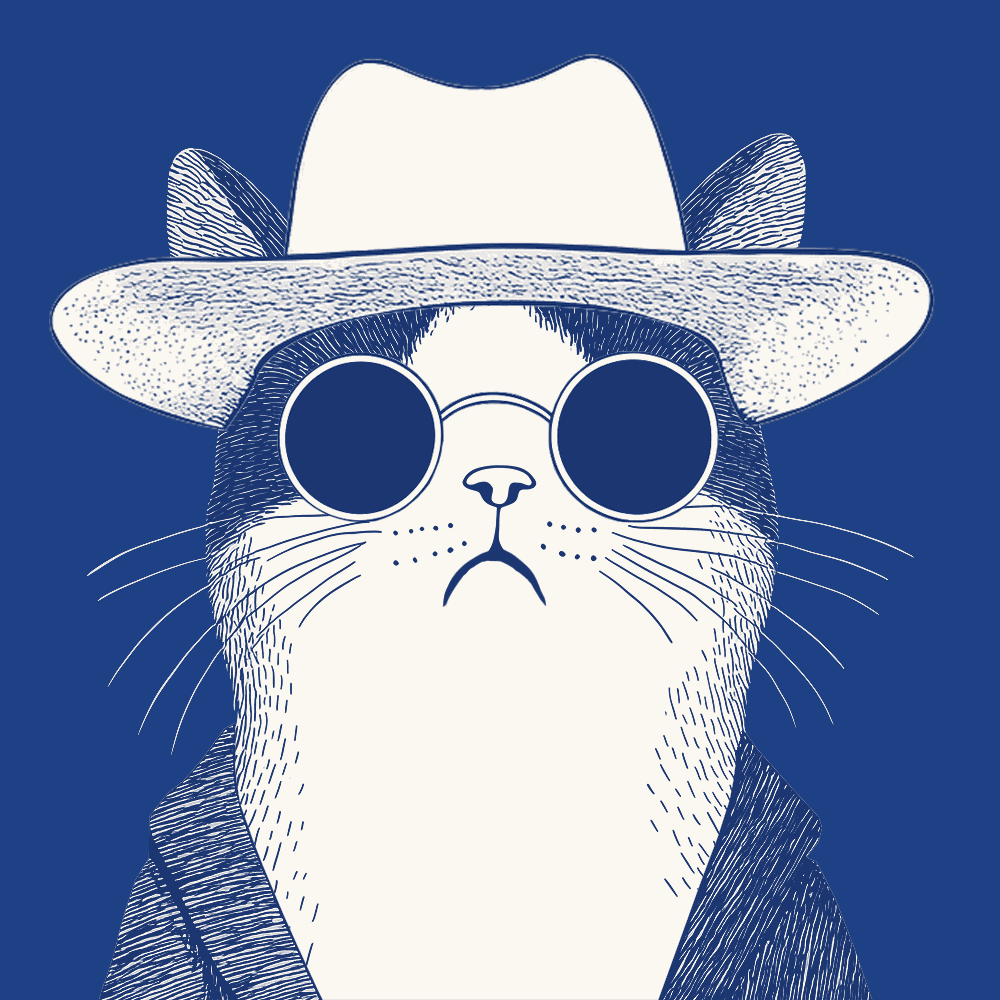 Zoolini - Cat #5322
