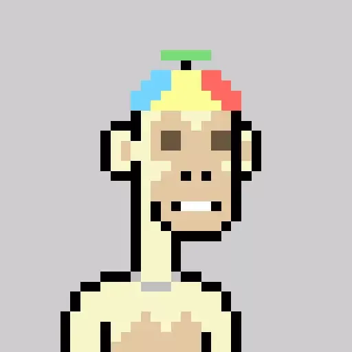 CryptoApe #564
