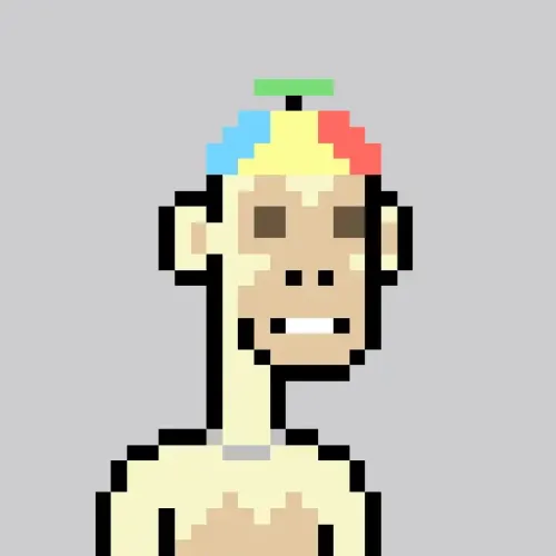 CryptoApe #564
