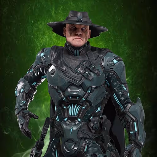 Tor Gret Venomous Raider #890004416