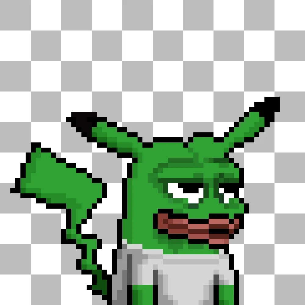 PEPEMON ETH #247