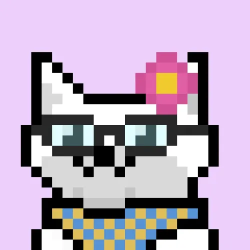 PixelFox #5983