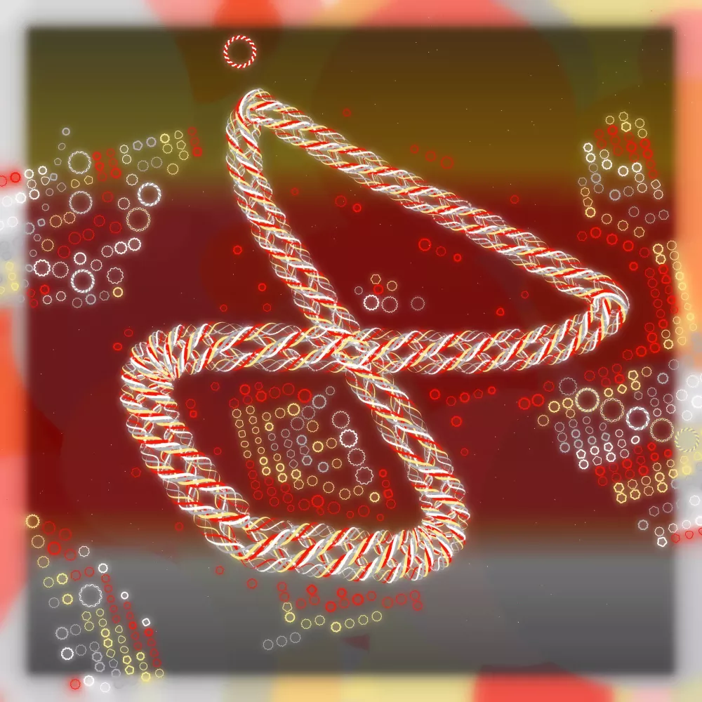 Friendship Bracelets #11591