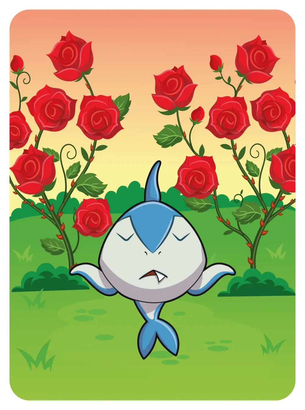 Shrewd Shark #42090