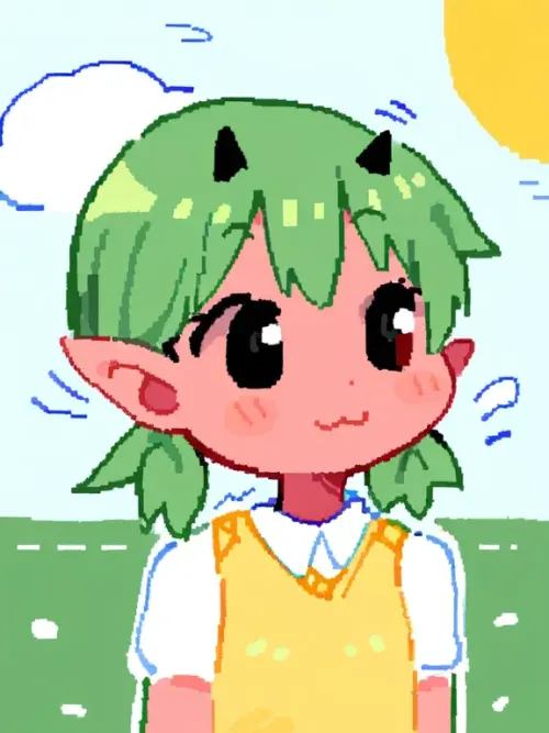 Yumemono #2832