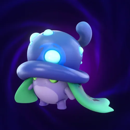 Chebi #463