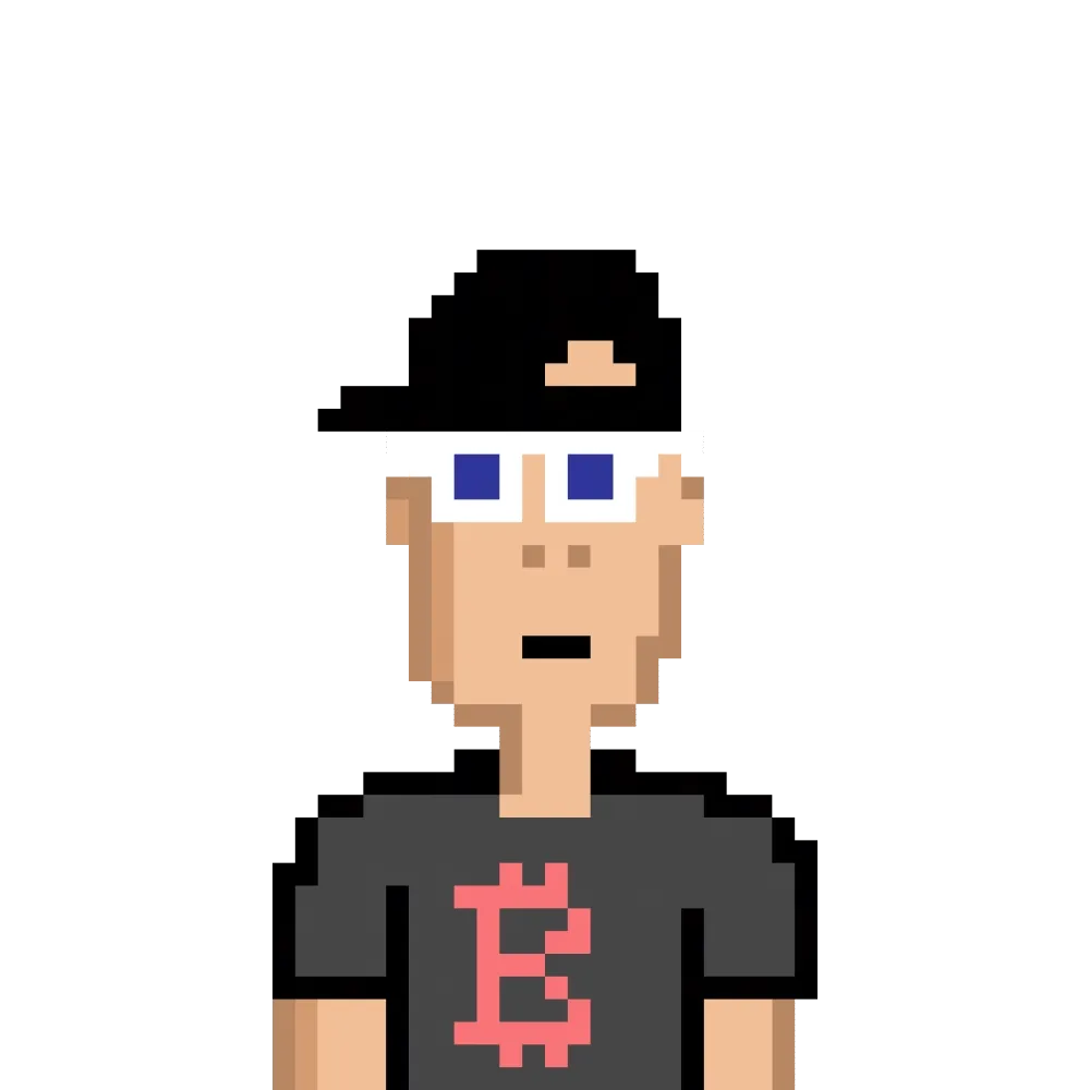 Dank Pixel God #1796