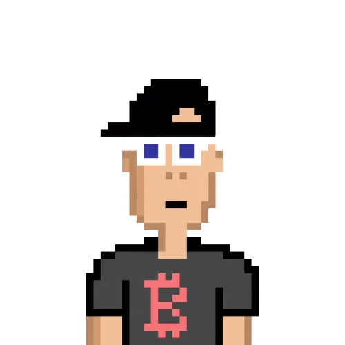Dank Pixel God #1796