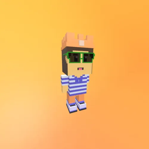 Blockavatar ＃245179 （＃75644428）