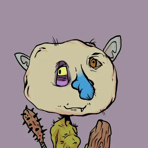 goblintown #4762