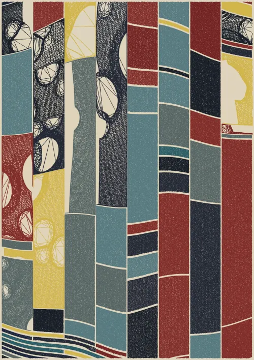 Edifice #394