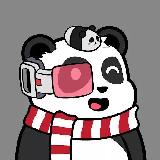 PandaParadise #8194