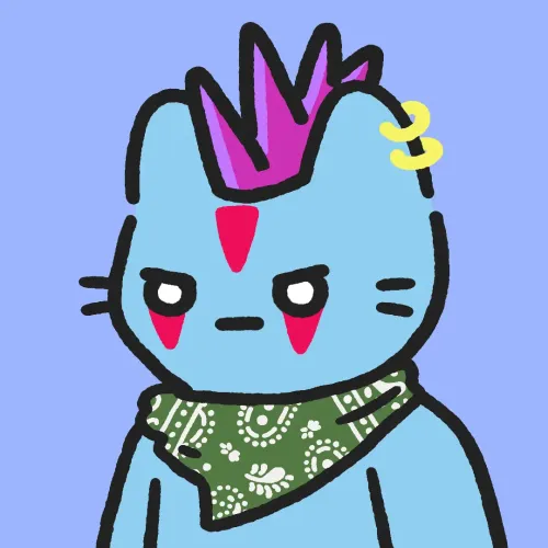 CoolCat #2170