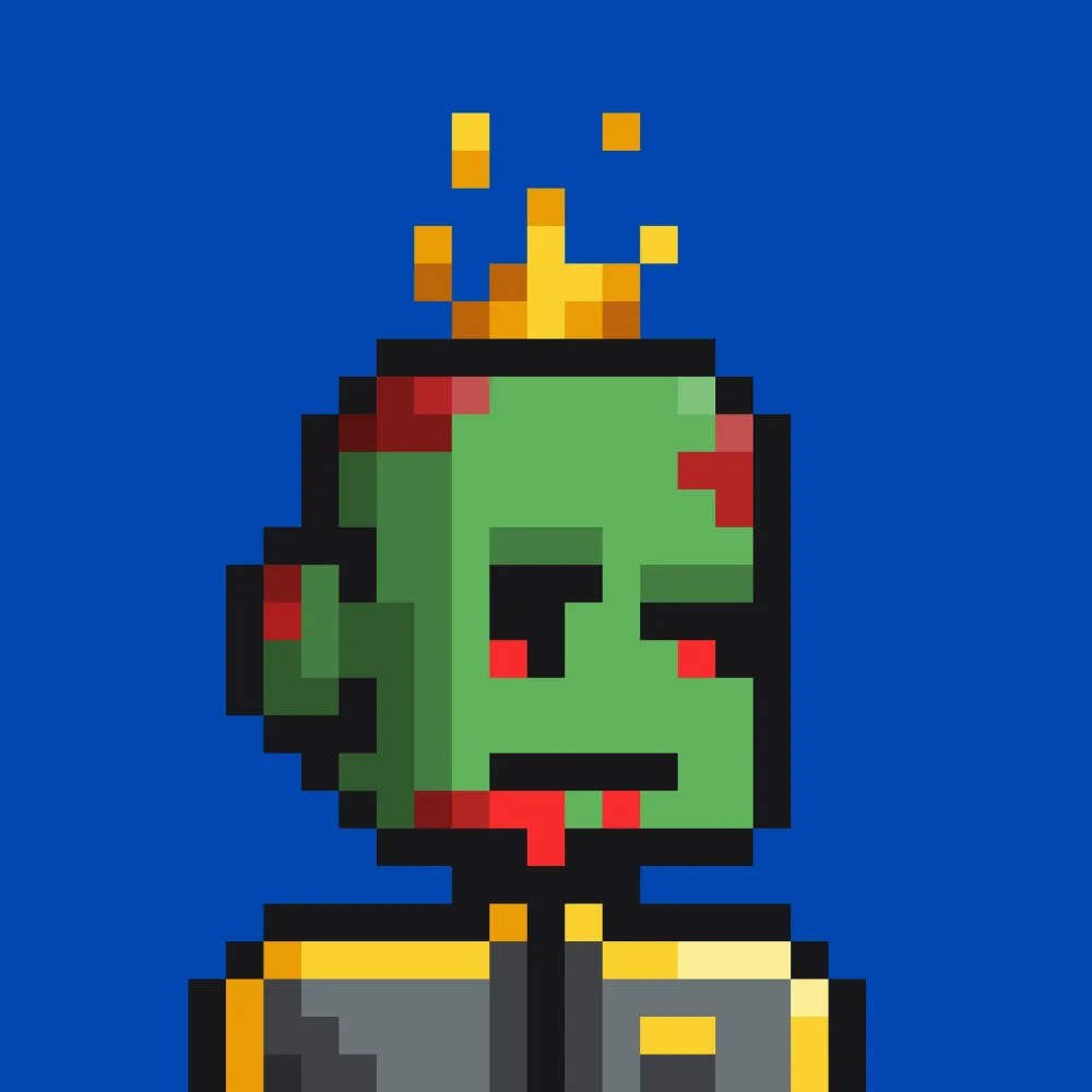 ApeDroidz #1777