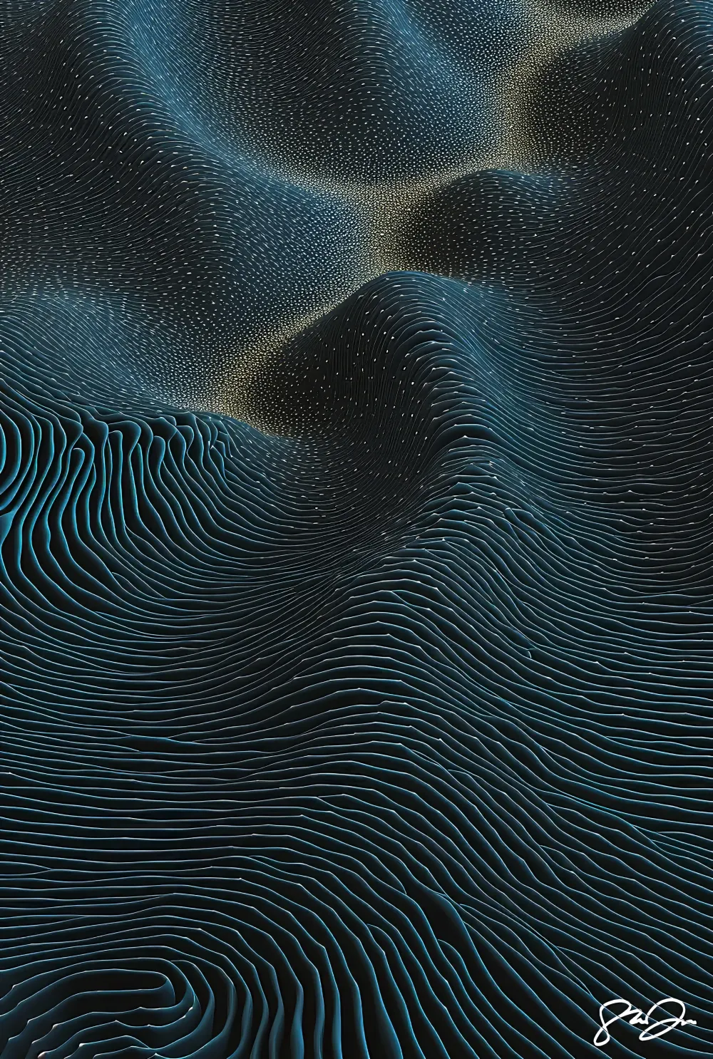 Anomaly AI 582 #2085