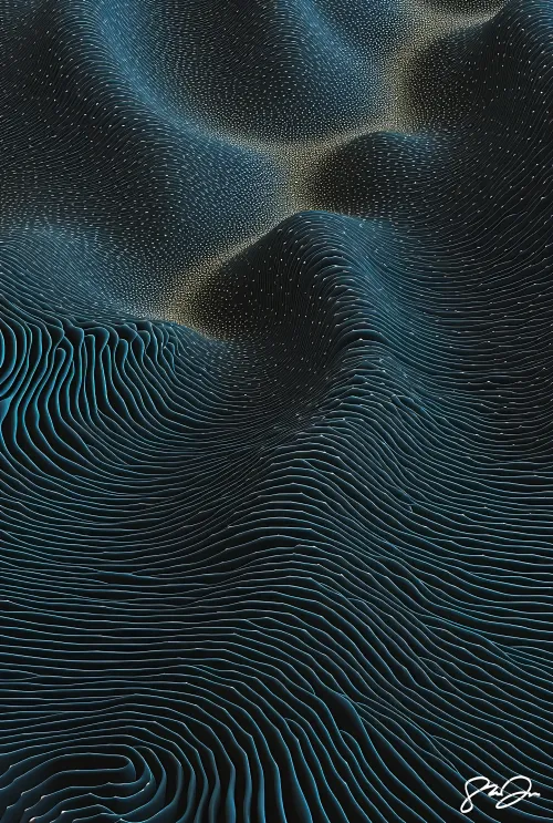 Anomaly AI 582 #2085