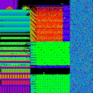 RainbowP64-4B #49