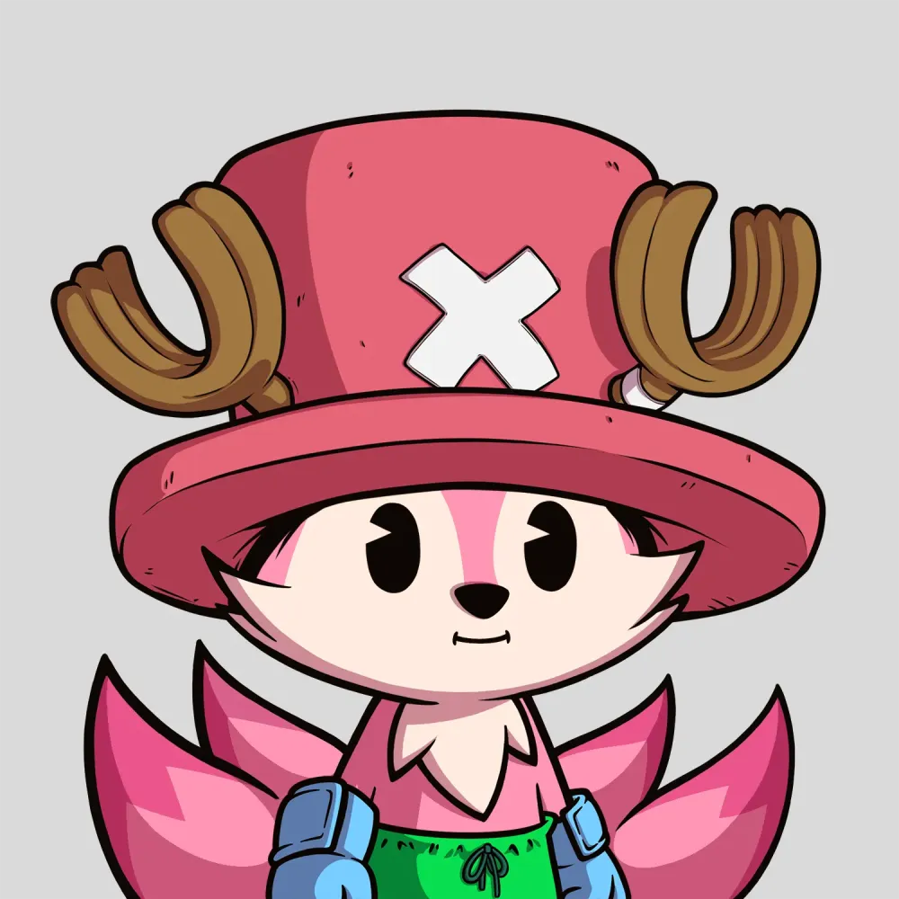 FOXY #695