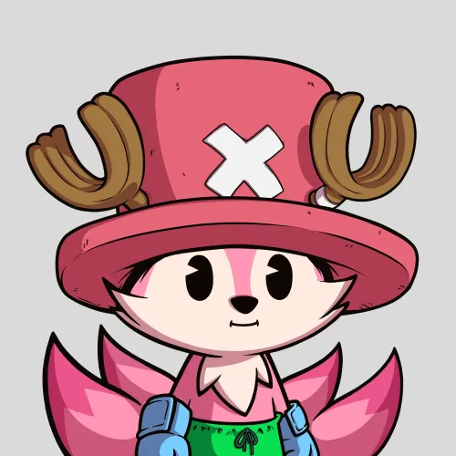 FOXY #695